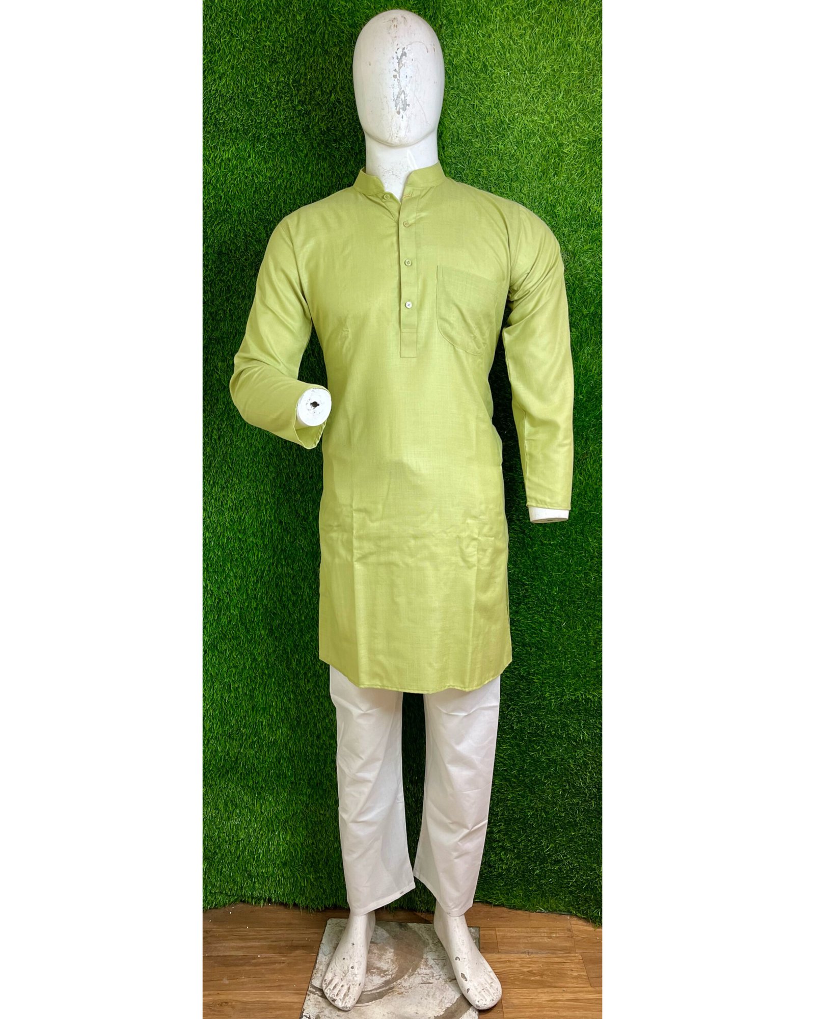 Kurta pajma – Tarahood